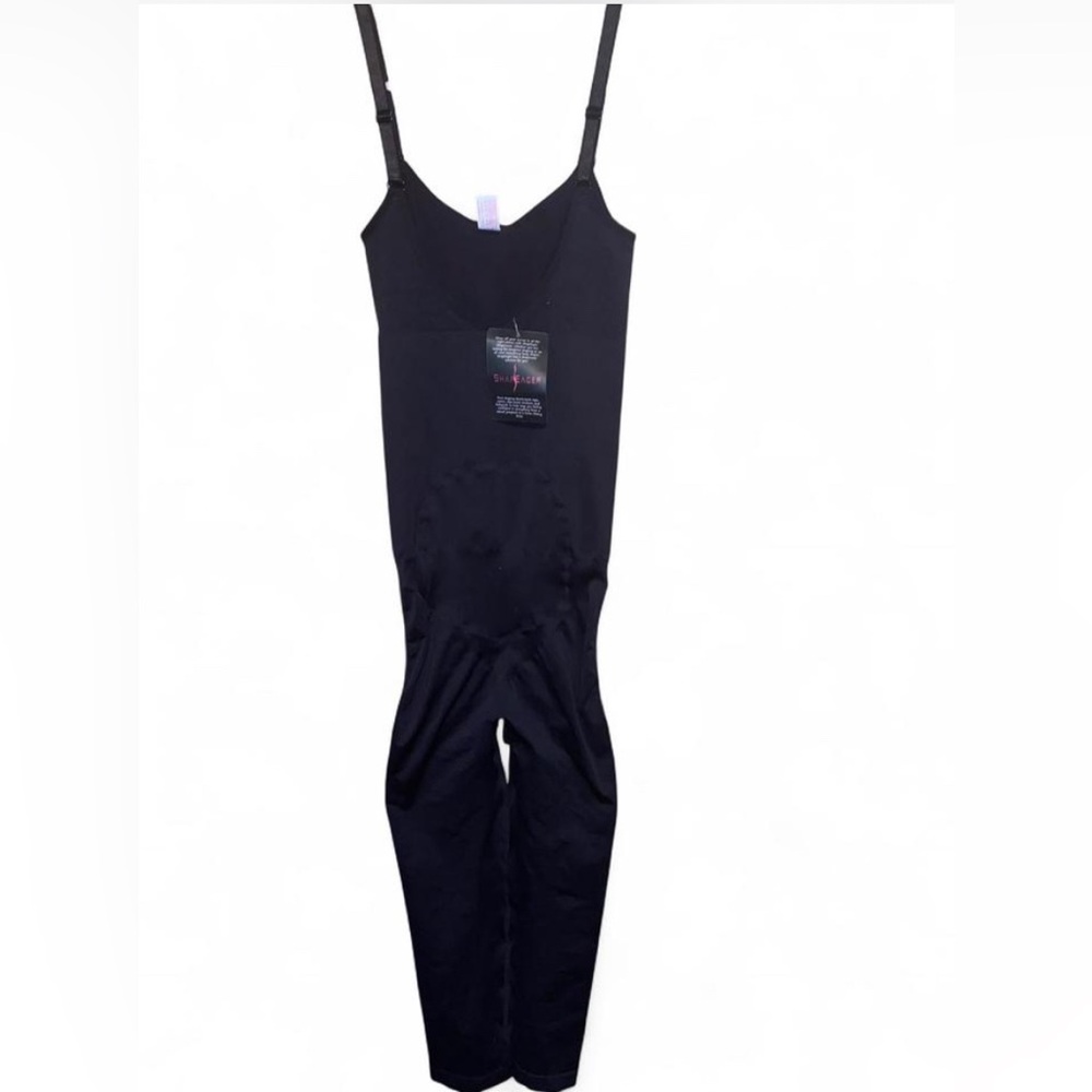 Shapewear One Piece